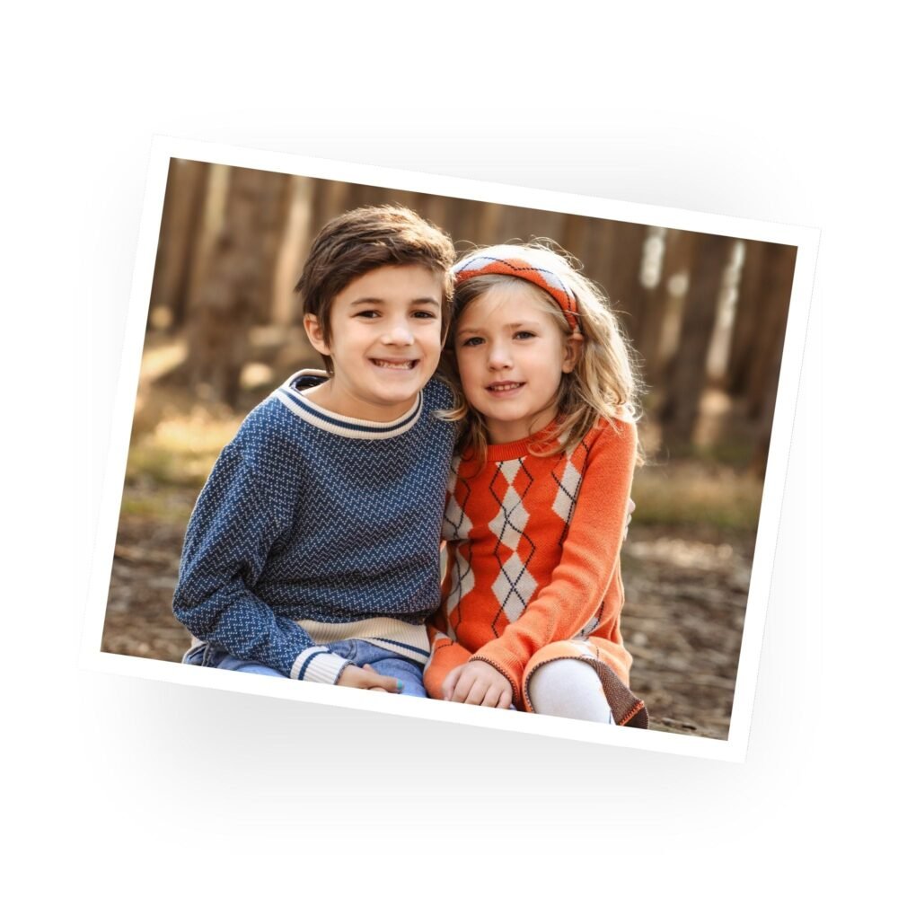 Photo Paper Premium Plus | Glossy | 230 g/m² | 8" x 10"  | 50 sheets